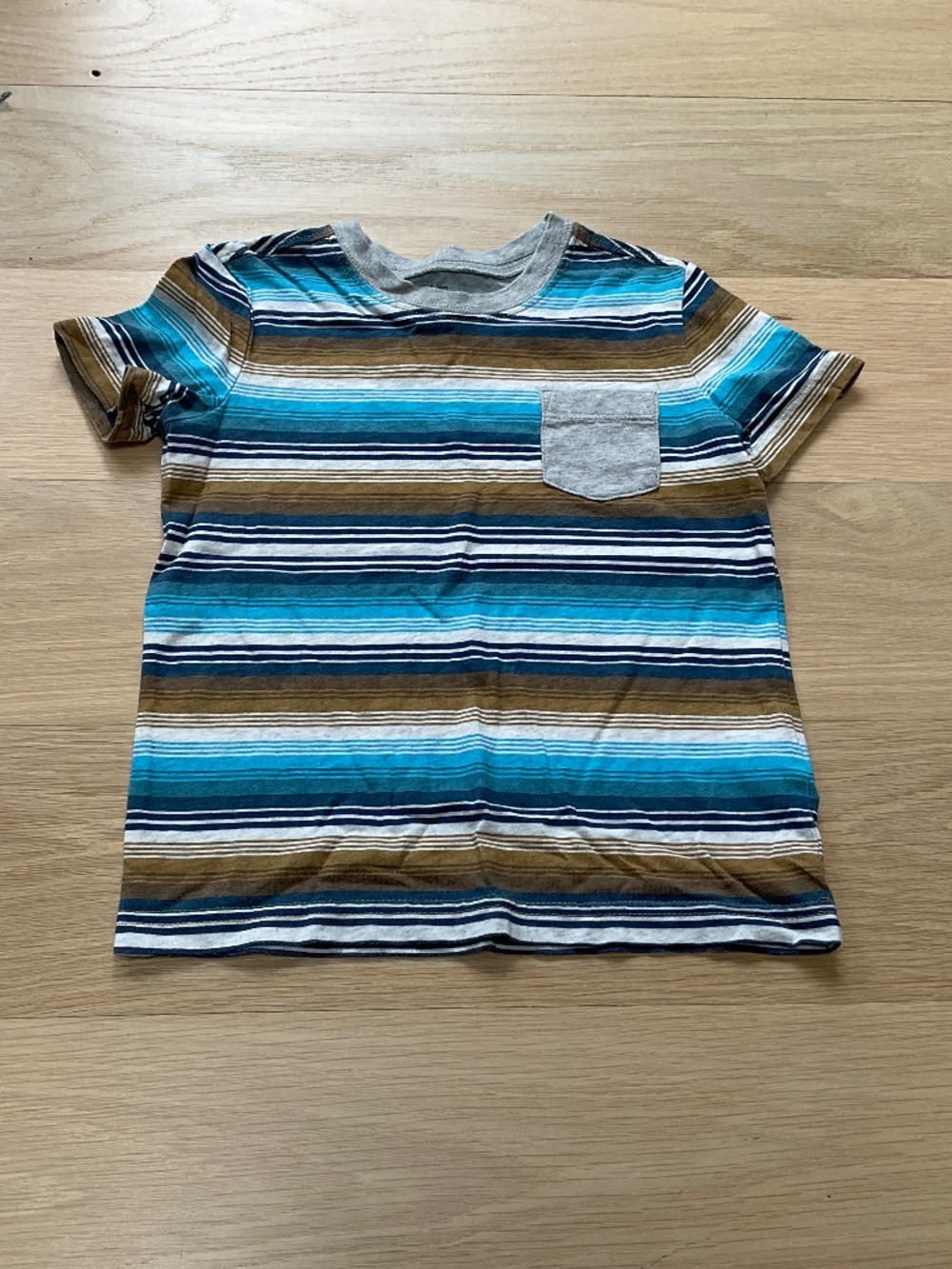 EUC Carter’s Boy Shirt